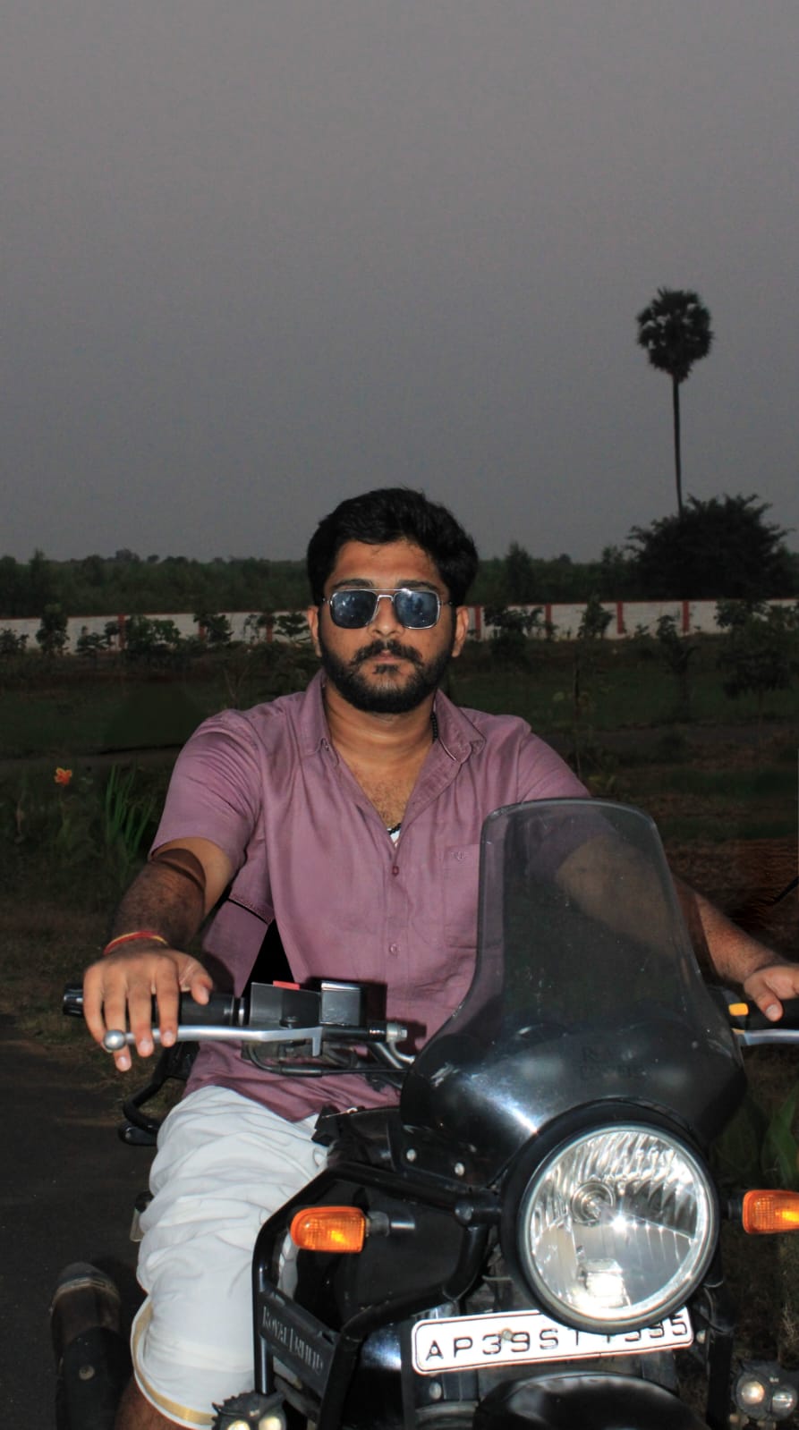 sudheer v